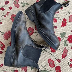 Blundstone Dress Boot Women’s 8